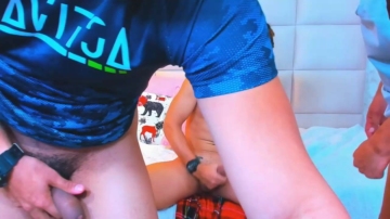 Puberty_Room  20-12-2021 video bigtoy